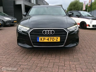Audi A3 Audi A3 Limousine 1.0 TFSI Pro Line Automaat Nav Lm Vlg Nap - afbeelding nr 2