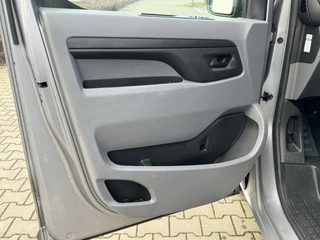 Opel Vivaro Opel Vivaro bestel 2.0 CDTI L3H1 Edition|AirCo|Navi|Trekhaak|3 Zits|2x Schuifdeur| Euro 6| - afbeelding nr 21