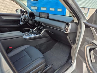 Mazda CX-60 Mazda CX-60 Homura sky active awd - afbeelding nr 13