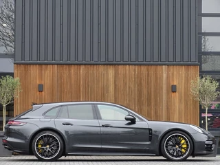 Porsche Panamera - afbeelding nr 3
