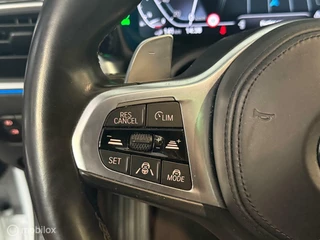 BMW 3 Serie BMW 3-serie Touring 330e High Executive|Pano|Laser|HUD - afbeelding nr 5