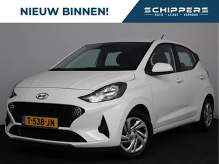 Hyundai i10 1.0 Comfort