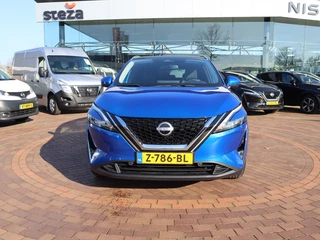 Nissan QASHQAI - afbeelding nr 15