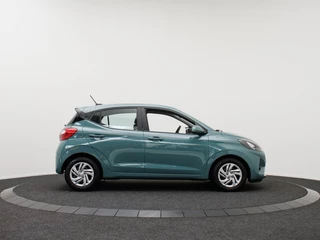 Hyundai i10 - afbeelding nr 8