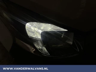 Opel Vivaro Opel Vivaro 1.6 CDTI 126pk L2H1 Euro6 Airco | 2x zijdeur | LED | Navigatie | Camera | Cruisecontrol | Imperiaal Parkeersensoren, Trekhaak, Trap, Bijrijdersbank - afbeelding nr 7