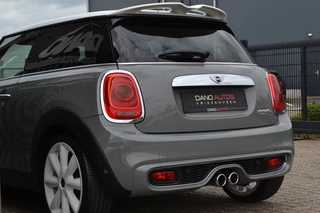 MINI Cooper S MINI Cooper S Mini 2.0 Chili 192PK Navi/LED/18'' inch - afbeelding nr 18