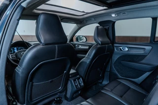 Volvo XC40 Volvo XC40 T2 Geartronic Inscription Pano|Leer|HarmanKardon|Elektrische Achterklep| - afbeelding nr 13
