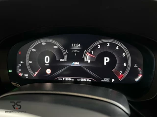 BMW 5 Serie BMW 5-Serie 530i High Executive Edition | Navi | M | LED | Pano | Leder | ACC | Camera | Harman Kardon | Head-up | Keyless | Org. NLD. | - afbeelding nr 36