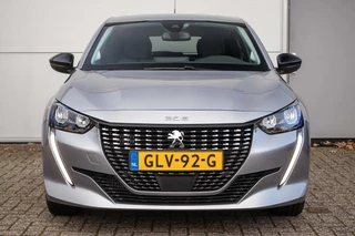 Peugeot 208 - All-in rijklrprs | adapt.cruise | Carplay/Android - afbeelding nr 9