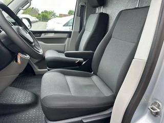 Volkswagen Transporter Volkswagen Transporter 2.0 TDI L1H1 Comfortline*DSG*A/C*NAVI*CRUISE* - afbeelding nr 27