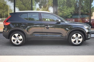 Volvo XC40 Volvo XC40 T2 129pk Aut. Business Pro | Trekhaak | Park Assist | Climate | - afbeelding nr 47