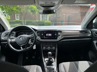 Volkswagen T-Roc Volkswagen T-Roc 1.0 TSI SPORT - afbeelding nr 14