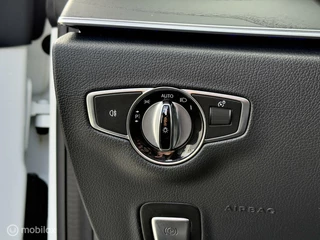 Mercedes-Benz E-Klasse Mercedes E-klasse Cabrio E 200 AMG Line |Burmester |Carplay - afbeelding nr 29