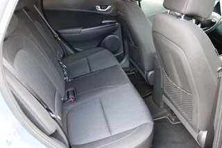 Hyundai Kona Hyundai Kona 1.6 GDI HEV Fashion - afbeelding nr 10