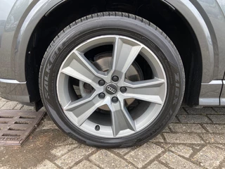 Audi Q2 Audi Q2 35 TFSI S-line Pano - afbeelding nr 11