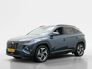 Hyundai Tucson Hyundai Tucson 1.6 T-GDI PHEV Premium | Private lease 699 p.m. - afbeelding nr 2