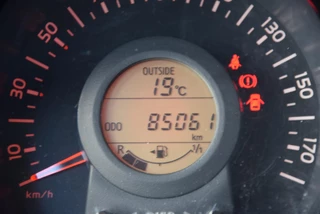 Toyota Aygo Toyota Aygo 1.0 VVT-i x-fun | Cruise control | Airco | start & stop systeem | - afbeelding nr 13