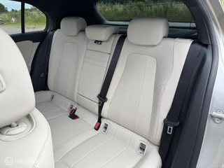 Mercedes-Benz A-Klasse Mercedes A-klasse 250 e Premium Plus | Pano | Memory | Ambia - afbeelding nr 11