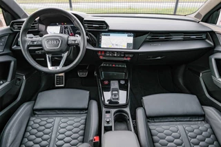 Audi RS3 Audi A3 Limousine 2.5 TFSI RS 3 quattro |Matrix|Pano|Head-up - afbeelding nr 6