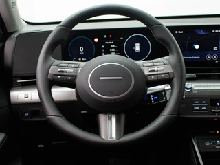 Hyundai Kona Hyundai Kona 1.6 GDI HEV Comfort Smart - Stoelverwarming - Elek. achterklep - afbeelding nr 14