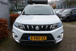 Suzuki Vitara - afbeelding nr 2