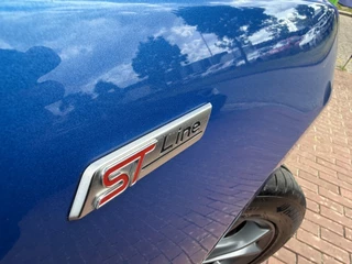Ford Focus Ford Focus Wagon 1.5 EcoBoost ST Line Business - afbeelding nr 15