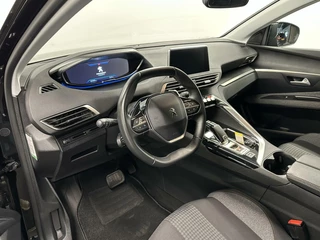 Peugeot 3008 Peugeot 3008 1.2 PureTech Blue Lease Executive NAVI TREKHAAK - afbeelding nr 13