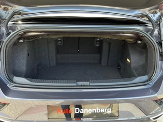 Volkswagen T-Roc Volkswagen T-Roc Cabrio 1.5 TSI R-Line - afbeelding nr 8
