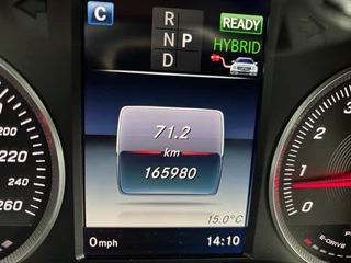 Mercedes-Benz GLC - afbeelding nr 14