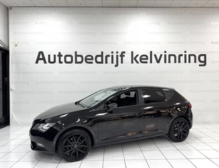 SEAT Leon - afbeelding nr 9