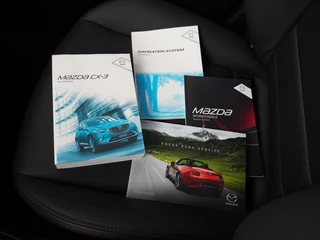 Mazda CX-3 - afbeelding nr 31