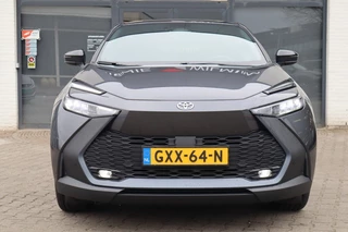 Toyota C-HR - afbeelding nr 4