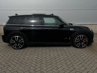 MINI Clubman MINI Clubman Mini 2.0 JCW ALL4 Chili F1, PANODAK, HARMAN KARDON, VOL OPTIES! - afbeelding nr 5