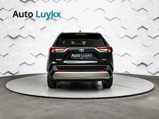 Toyota RAV4 - afbeelding nr 8
