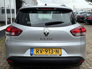 Renault Clio Renault Clio Estate 0.9 TCe Zen | Cruise control | Airco | Parkeersensoren - afbeelding nr 5