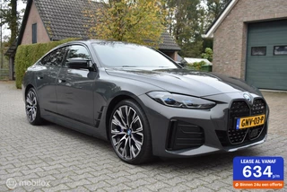 BMW i4 - 439639886-0