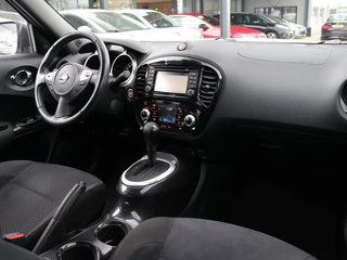 Nissan Juke - afbeelding nr 3