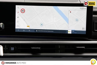 Hyundai Santa Fe Hyundai Santa Fe 1.6 T-GDI Blackline Hybrid 4WD | 2x panorama | Black Nappa leder - afbeelding nr 41
