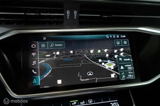 Audi A6 Audi A6 Limousine 55 TFSI e quattro Competition PANO|B&O|NAP| - afbeelding nr 30