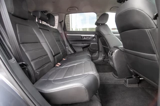 Honda CR-V All-in rijklaarprijs | Navi | Ad. Cruise | Leder | Stoelverw. - afbeelding nr 8