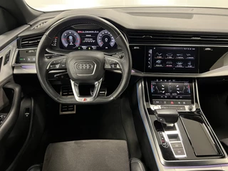 Audi Q8 - afbeelding nr 43