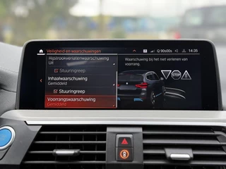 BMW iX3 BMW iX3 AUT. Executive 80 kWh | Live Cockpit | Panorama | Leder | ACC | - afbeelding nr 37