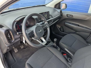 Kia Picanto Kia Picanto 1.0 MPi ComfortPlusLine - afbeelding nr 3