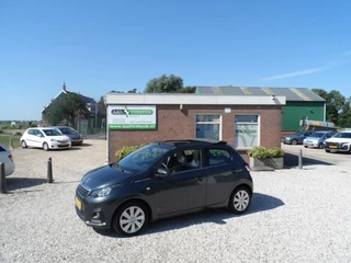 Peugeot 108 Peugeot 108 1.0 e-VTi Active TOP! - afbeelding nr 15