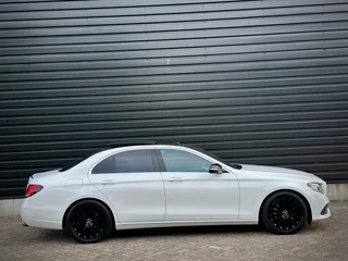 Mercedes-Benz E-Klasse - afbeelding nr 5