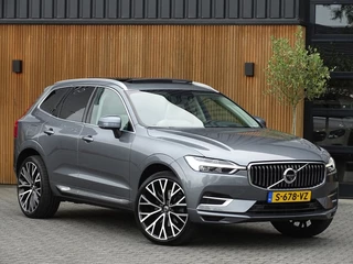 Volvo XC60 - afbeelding nr 8