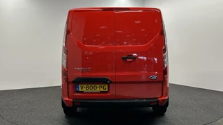 Ford Transit Custom Ford Transit Custom 280 2.0 TDCI L1H1 Ambiente NAVI CAMERA - afbeelding nr 6