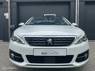 Peugeot 308 Peugeot 308 SW 1.2 PureTech Allure  Pano | Automaat | Airco - afbeelding nr 3