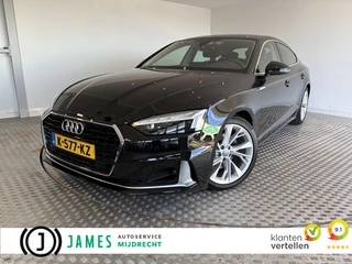 Audi A5 Sportback 35 TFSI Business Edition Automaat