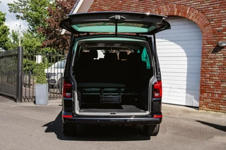 Volkswagen Transporter Volkswagen Transporter 2.0 TDI L2H1 204PK DSG - afbeelding nr 33
